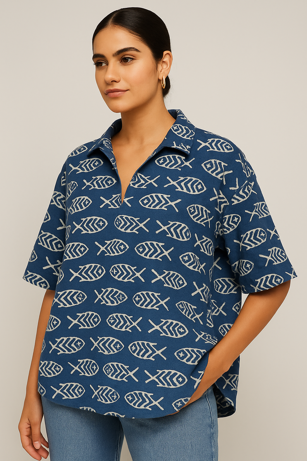 Konkan Coast Shirt