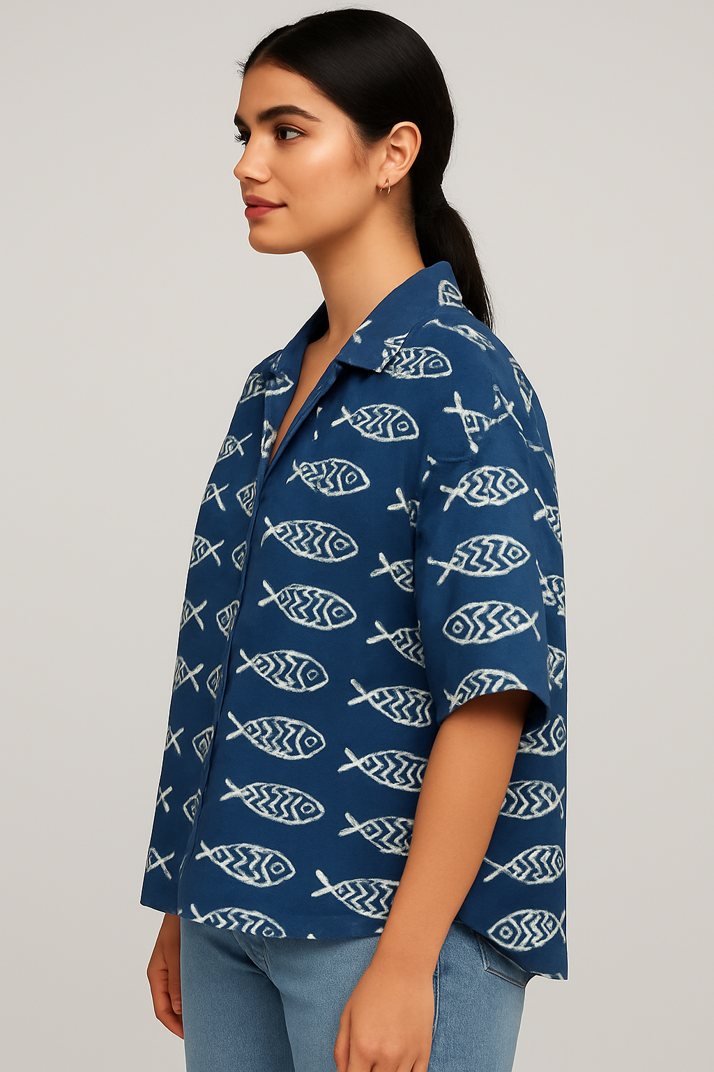 Konkan Coast Shirt