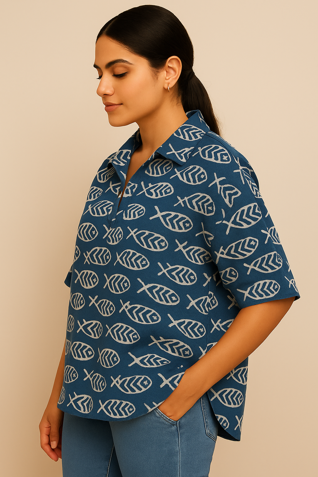 Konkan Coast Shirt