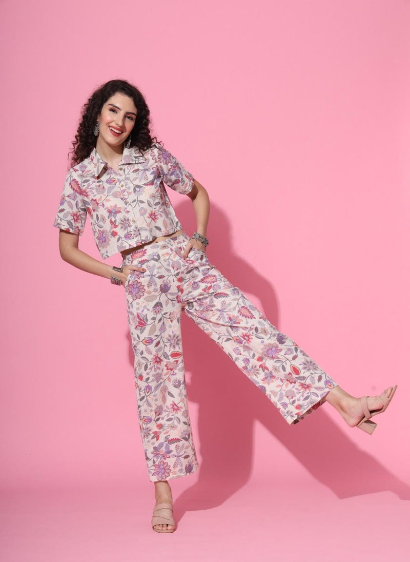 Co-ord Set