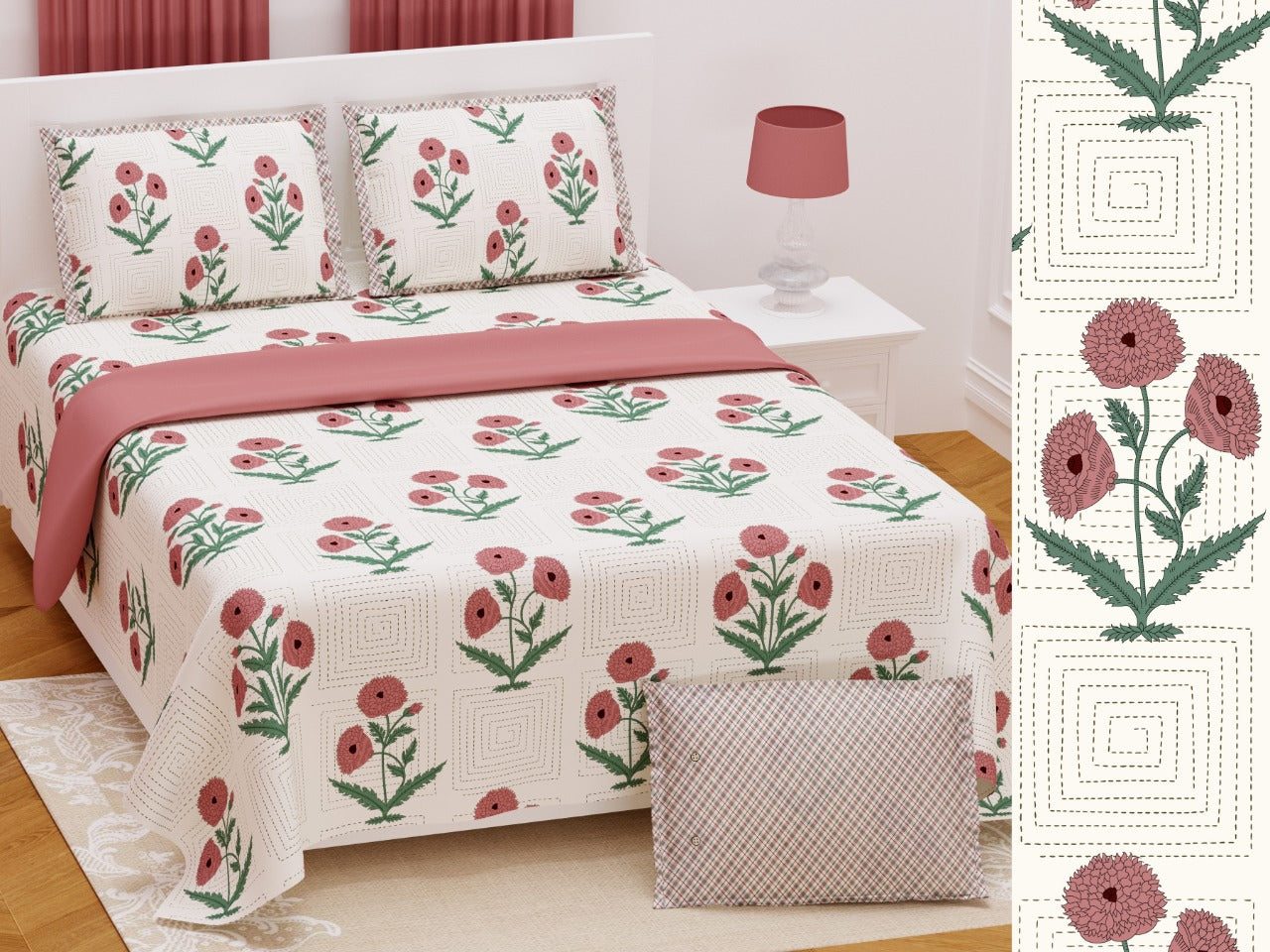 Bedsheets