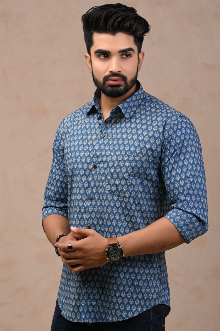 Men's Apparel
