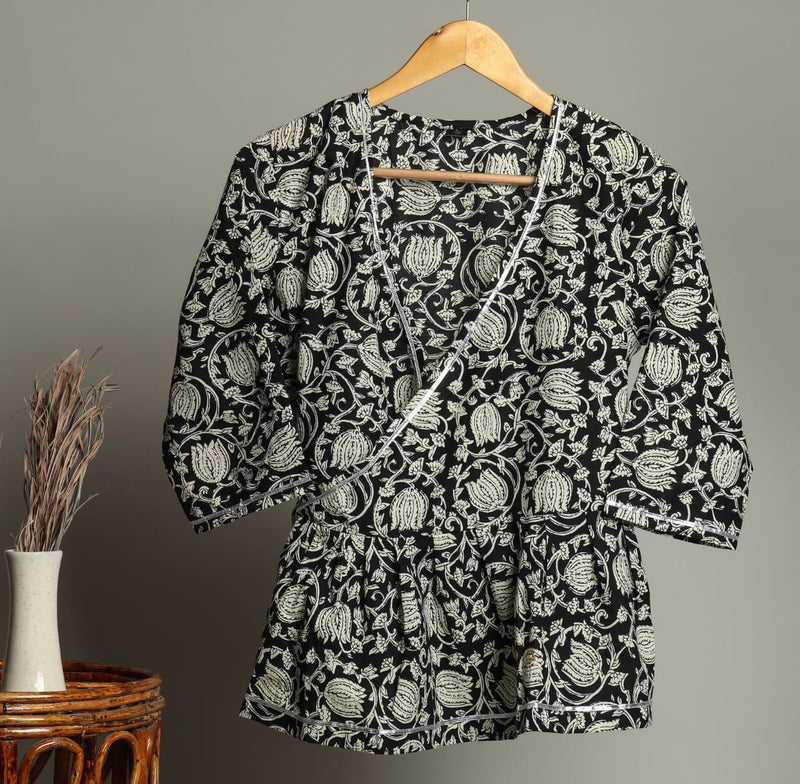 Short Kurti