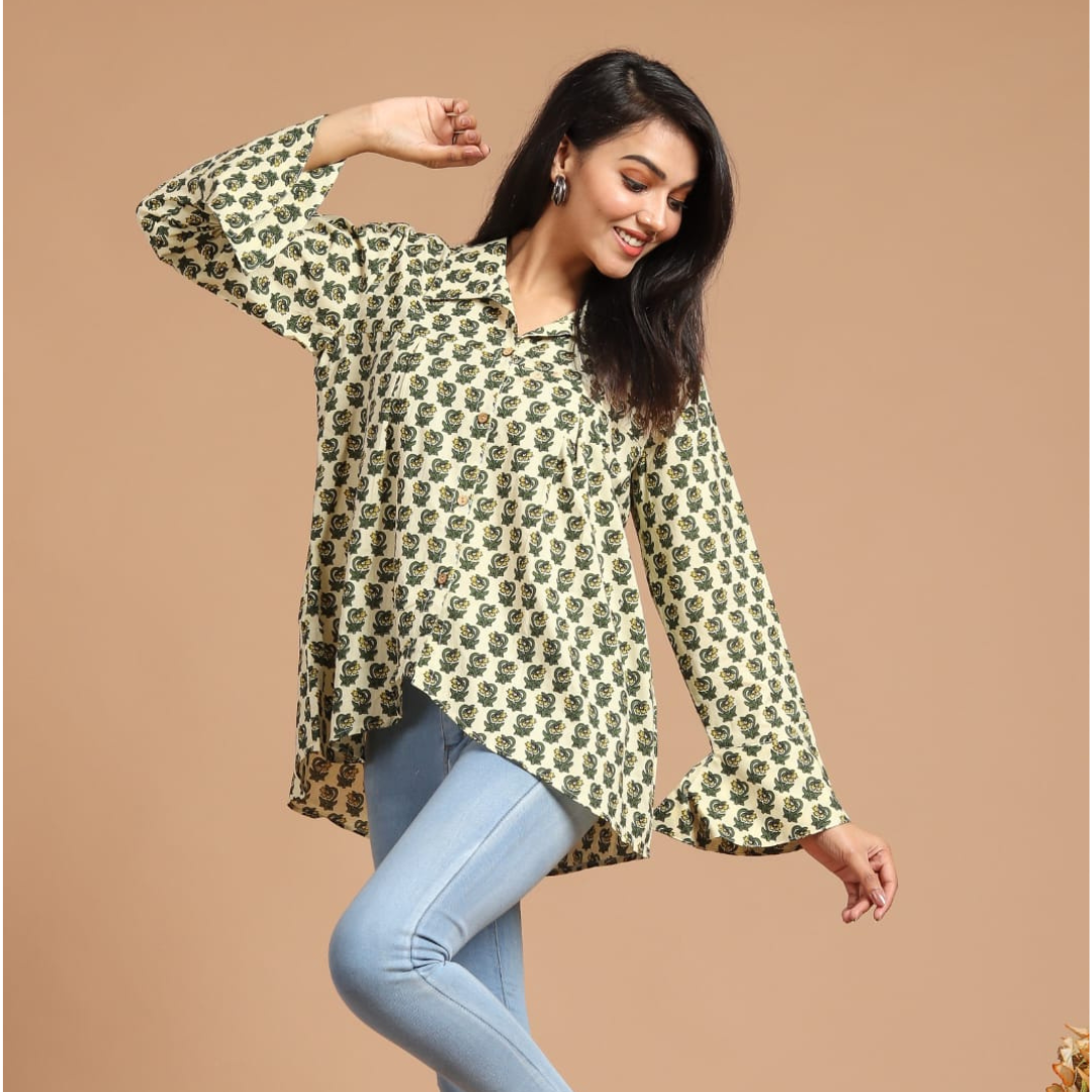 Paakhi Shirts