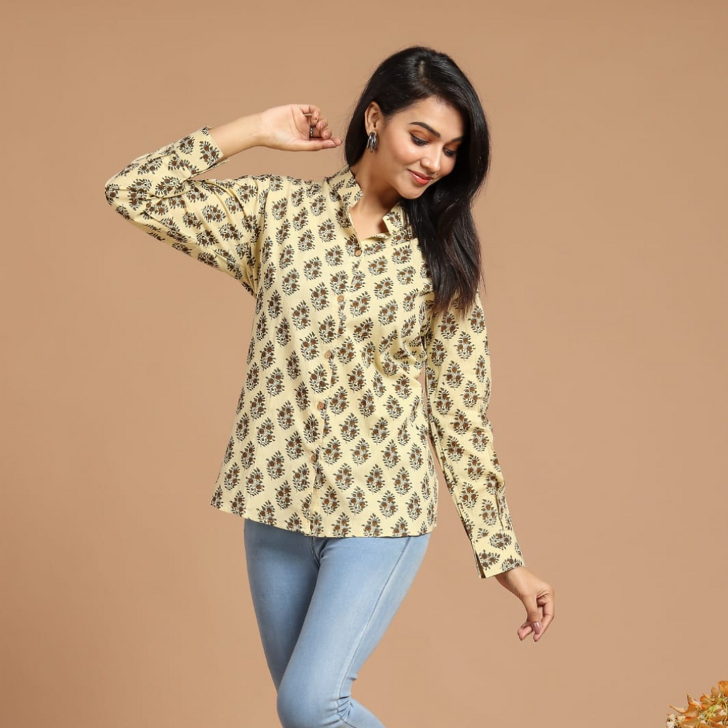 Paakhi Shirts