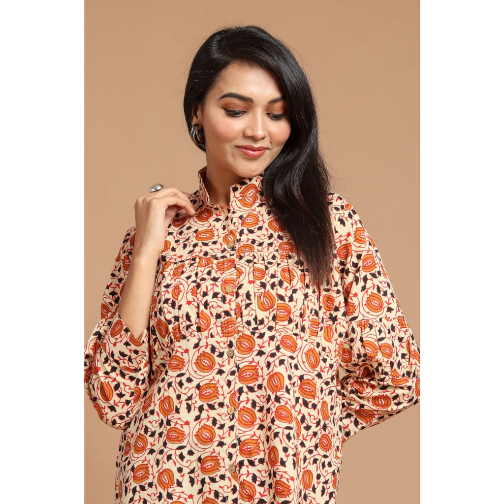 Paakhi Shirts