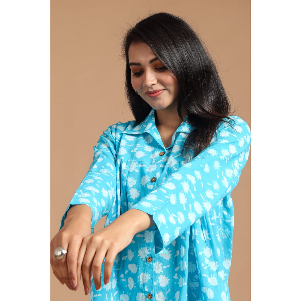Paakhi Shirts