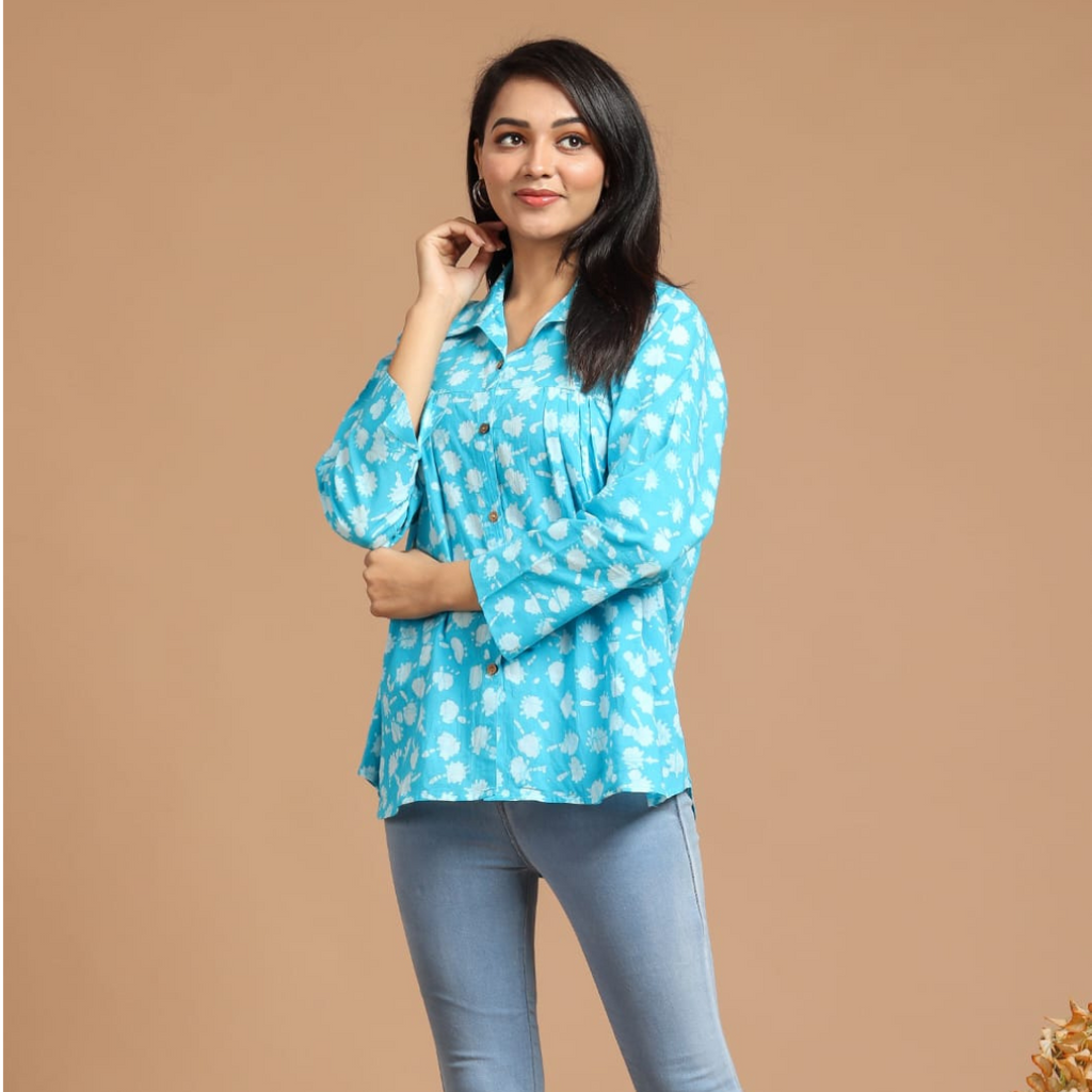 Paakhi Shirts