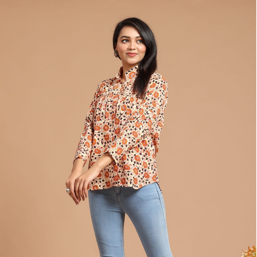 Paakhi Shirts