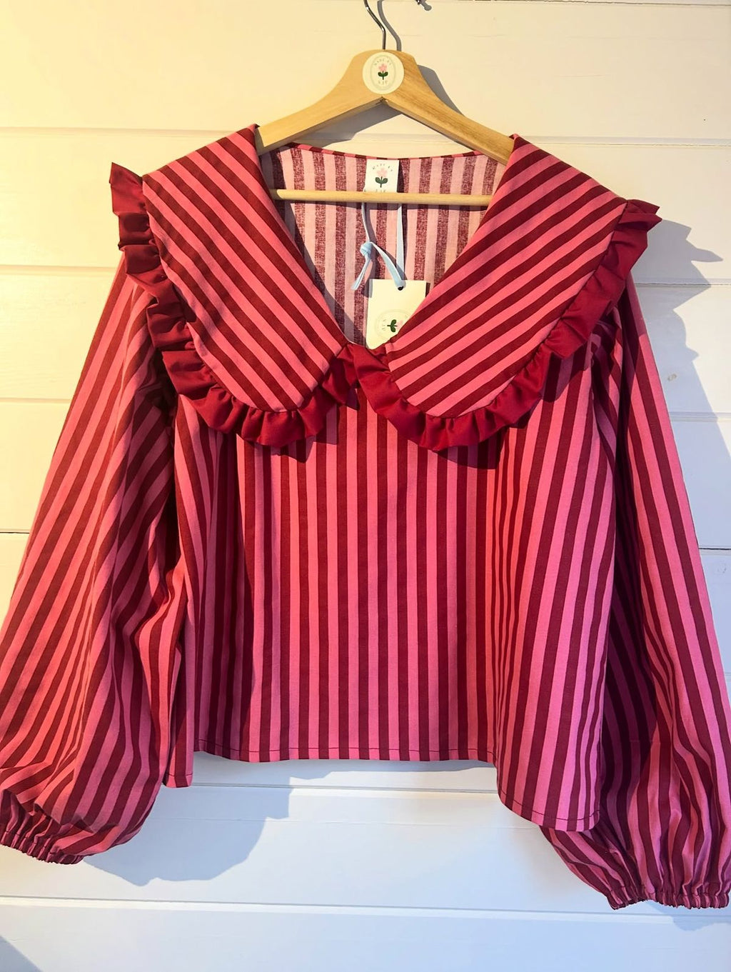 Mehr Blouse