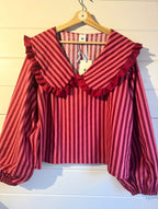 Mehr Blouse