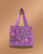 Quilted Tote Bags
