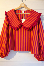 Mehr Blouse