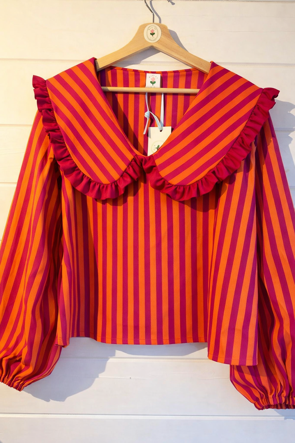 Mehr Blouse