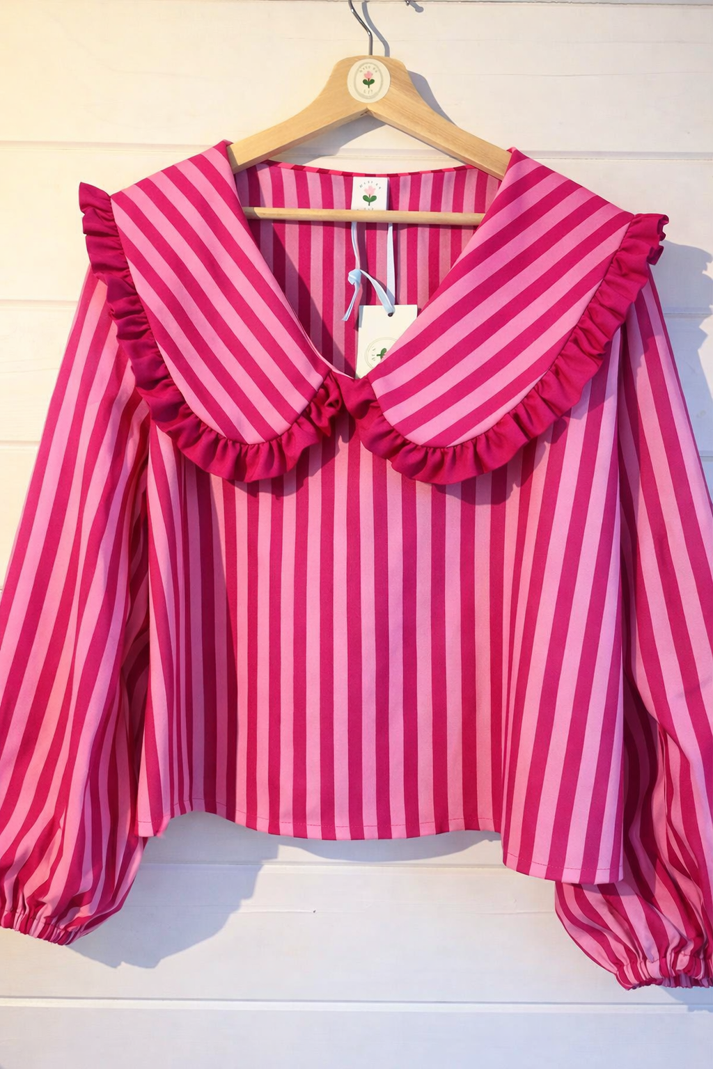Mehr Blouse
