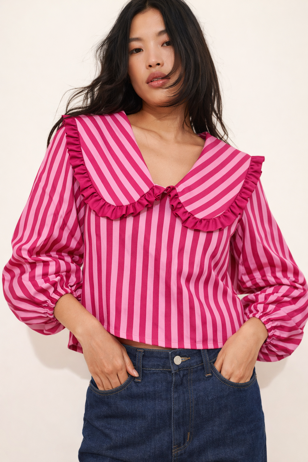 Mehr Blouse