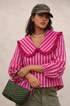 Mehr Blouse