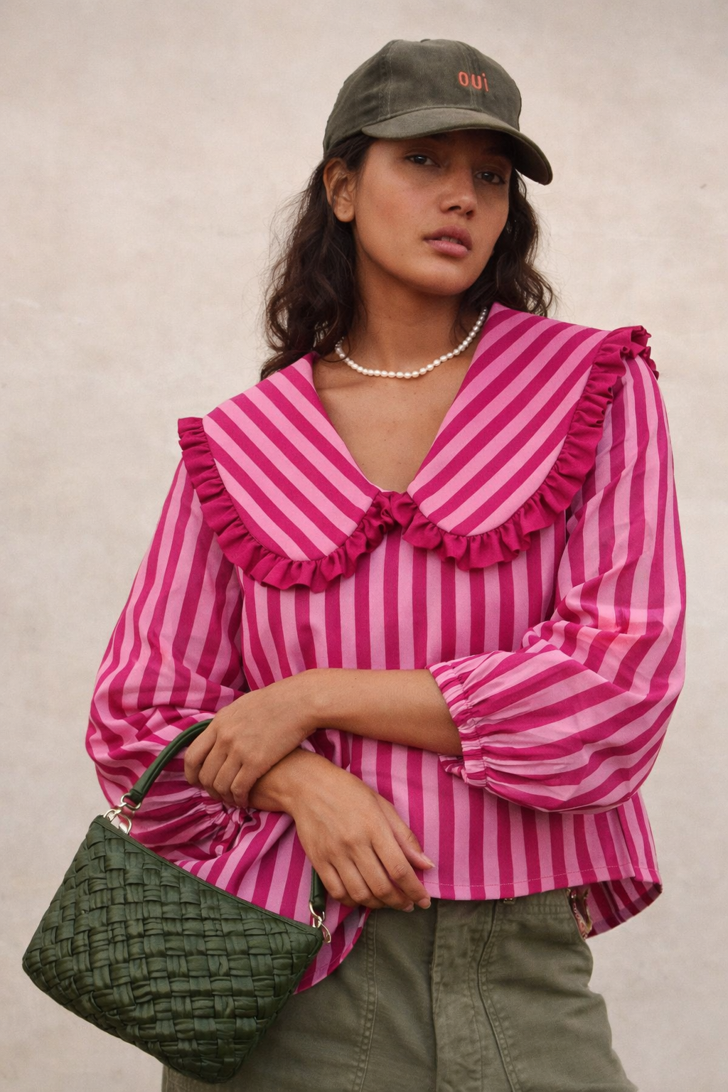 Mehr Blouse