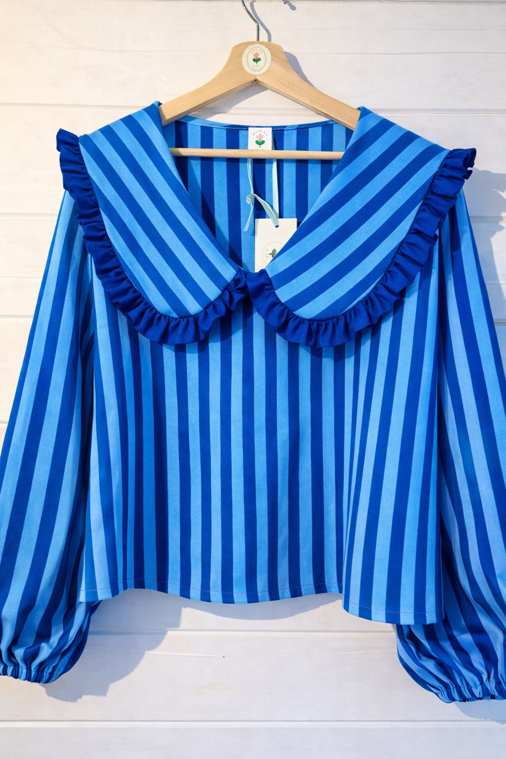 Mehr Blouse