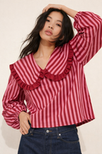 Mehr Blouse