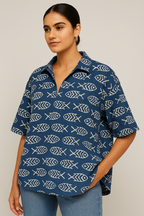 Konkan Coast Shirt