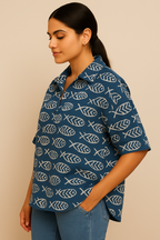 Konkan Coast Shirt