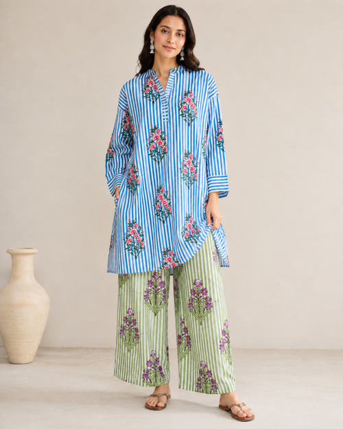 Aasma Gul Co-ord Set