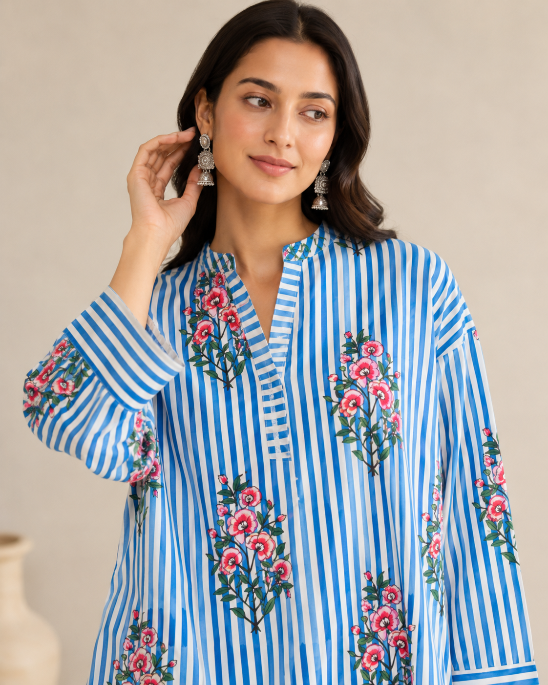 Aasma Gul Co-ord Set