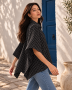 Dottie Kaftan Shirt