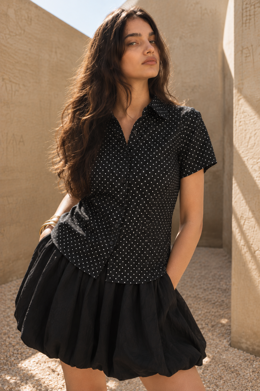 Coco Shirt