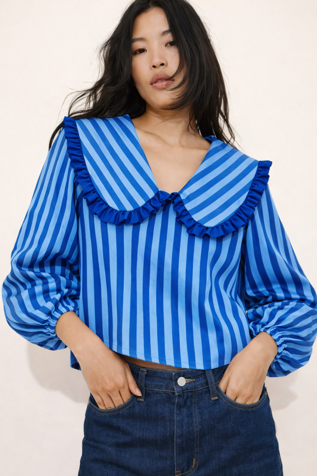 Mehr Blouse