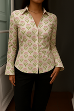 Phulkari Shirt