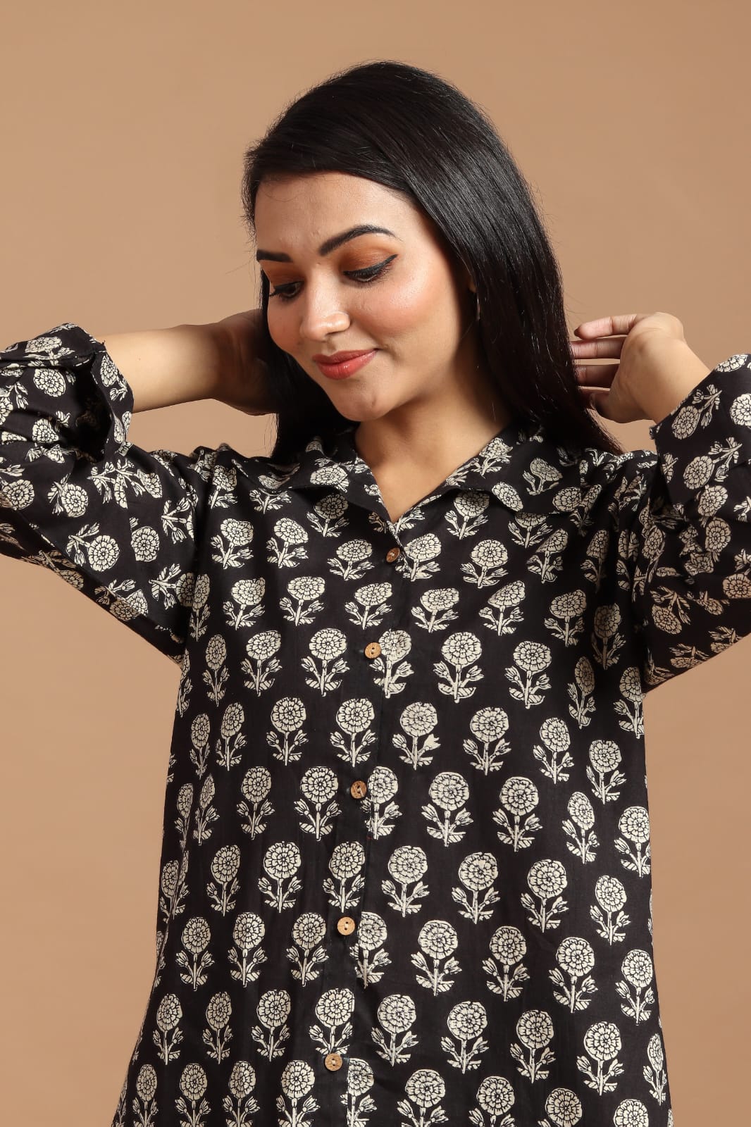 Paakhi Shirts