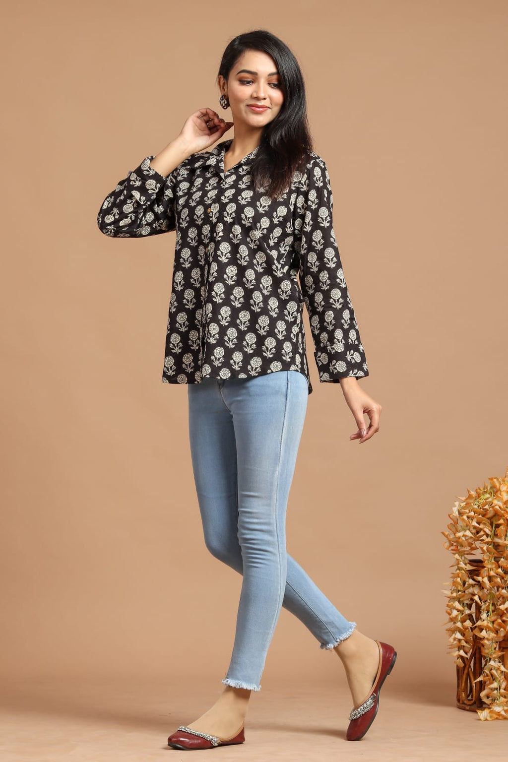 Paakhi Shirts