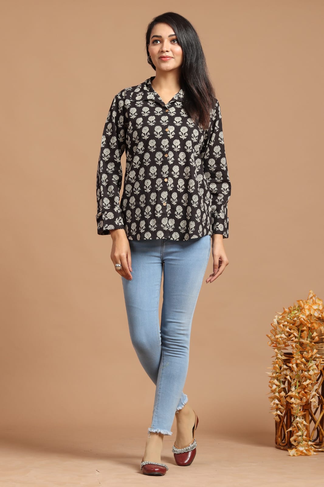 Paakhi Shirts