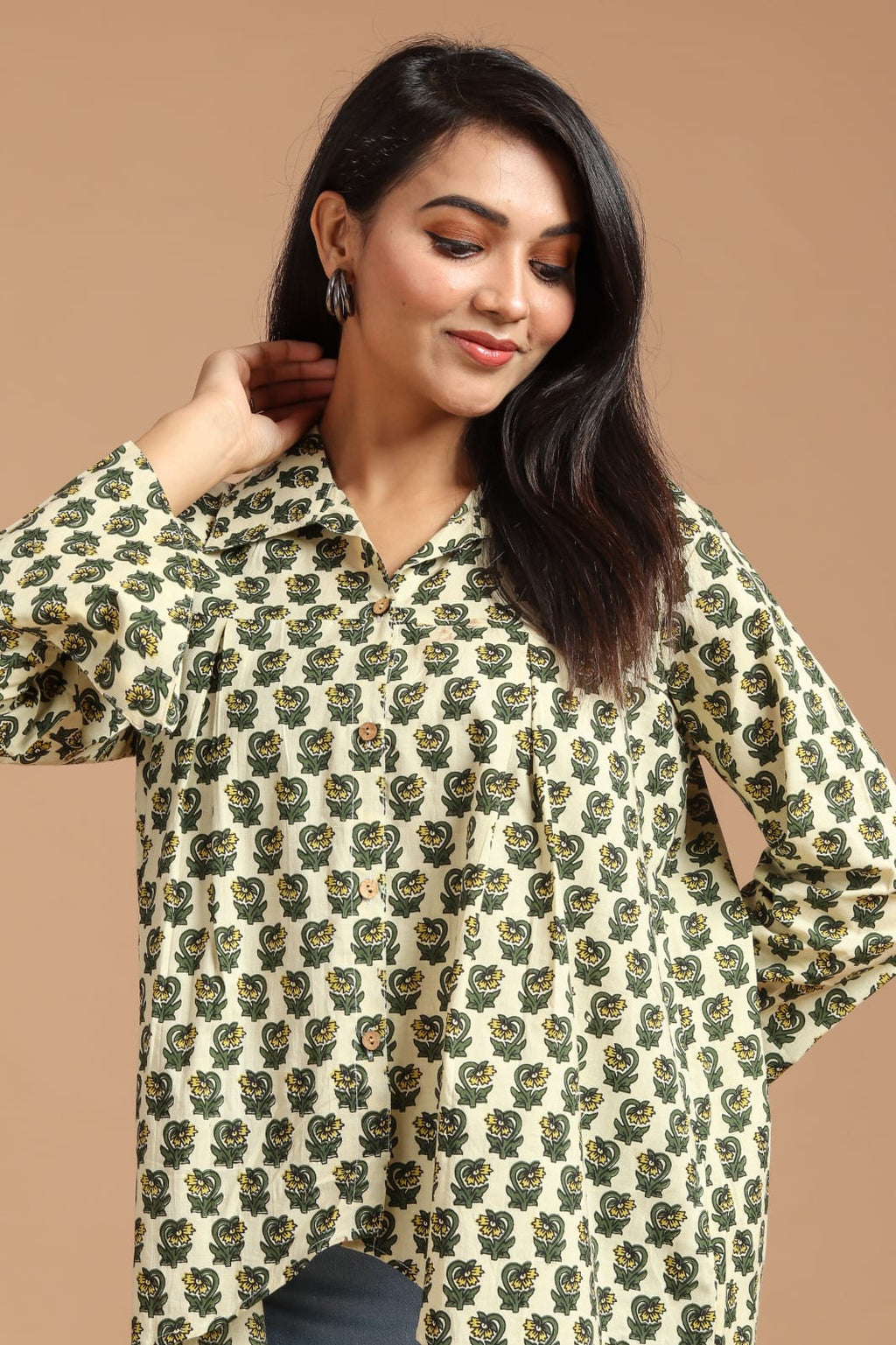 Paakhi Shirts