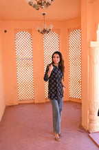 Jaipuri Short Kurti