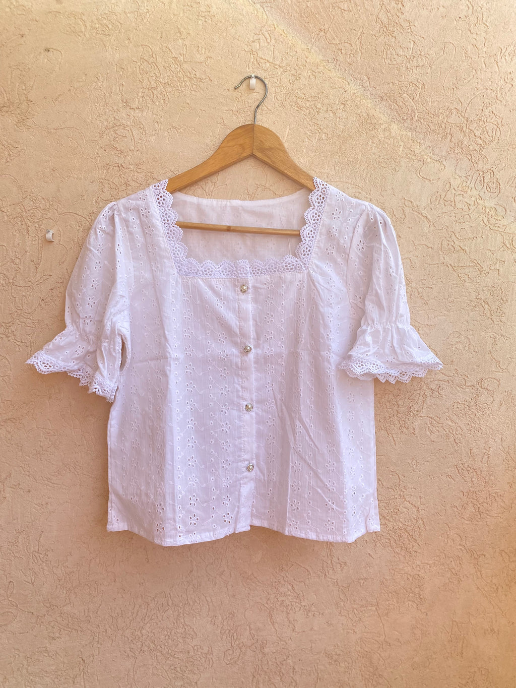 Chicken White Top